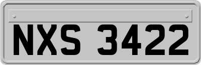 NXS3422