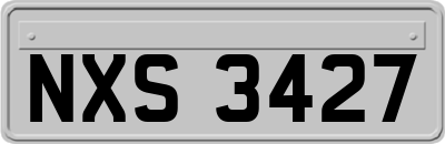 NXS3427