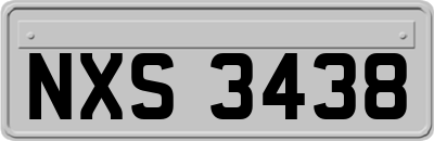 NXS3438