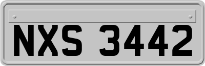 NXS3442