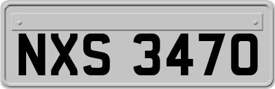 NXS3470