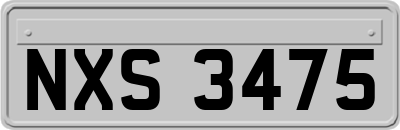 NXS3475