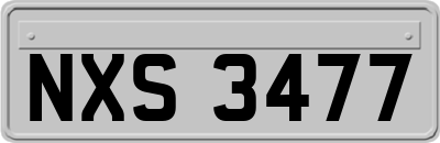 NXS3477