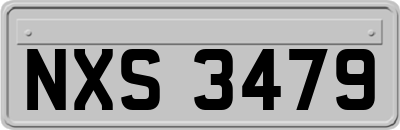 NXS3479