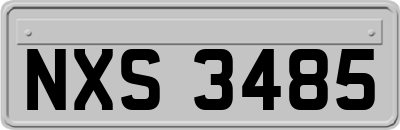 NXS3485