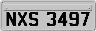 NXS3497