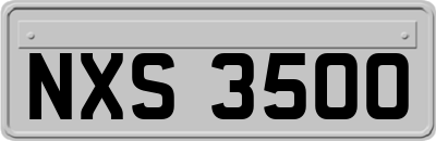 NXS3500