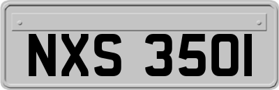 NXS3501