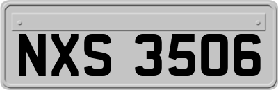 NXS3506