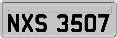 NXS3507