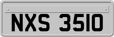 NXS3510