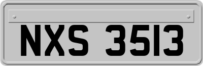 NXS3513