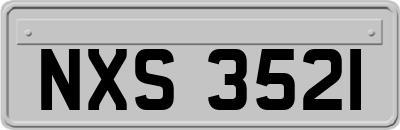 NXS3521