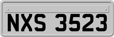 NXS3523