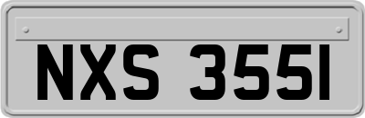 NXS3551