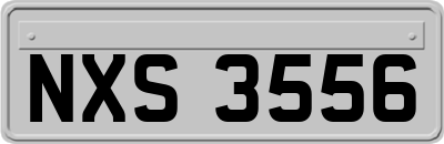 NXS3556