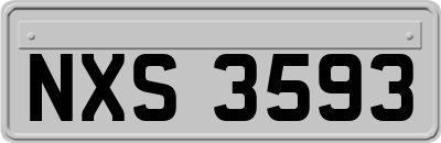 NXS3593