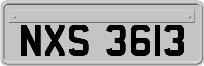 NXS3613