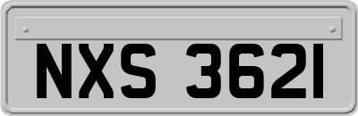 NXS3621