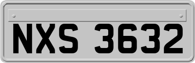 NXS3632