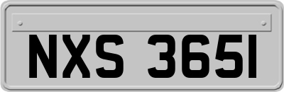 NXS3651