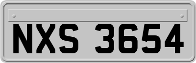 NXS3654