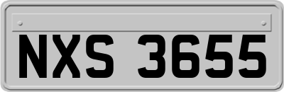 NXS3655