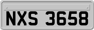 NXS3658