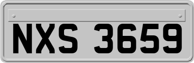 NXS3659