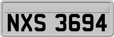 NXS3694