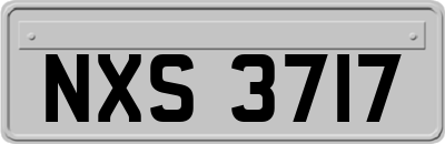 NXS3717