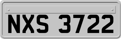 NXS3722