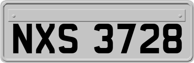 NXS3728