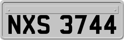 NXS3744