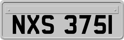 NXS3751