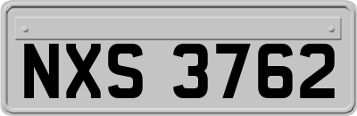 NXS3762