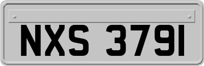 NXS3791