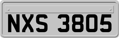 NXS3805