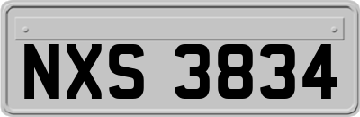 NXS3834