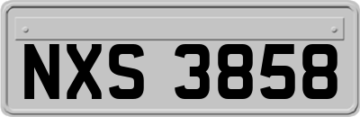 NXS3858