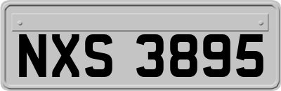 NXS3895