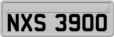 NXS3900