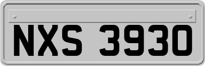 NXS3930