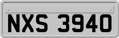 NXS3940