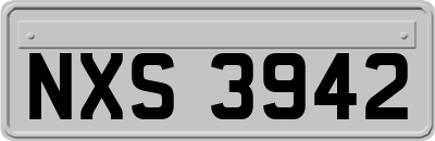 NXS3942