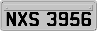 NXS3956