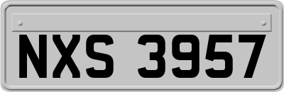 NXS3957