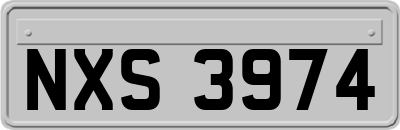 NXS3974