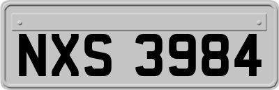 NXS3984