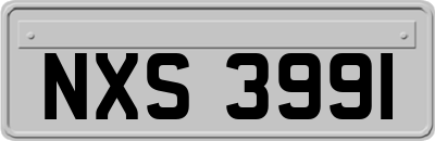 NXS3991